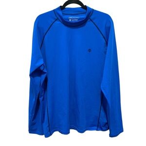 Coolibar mens UPF 50+ UV sun protection shirt